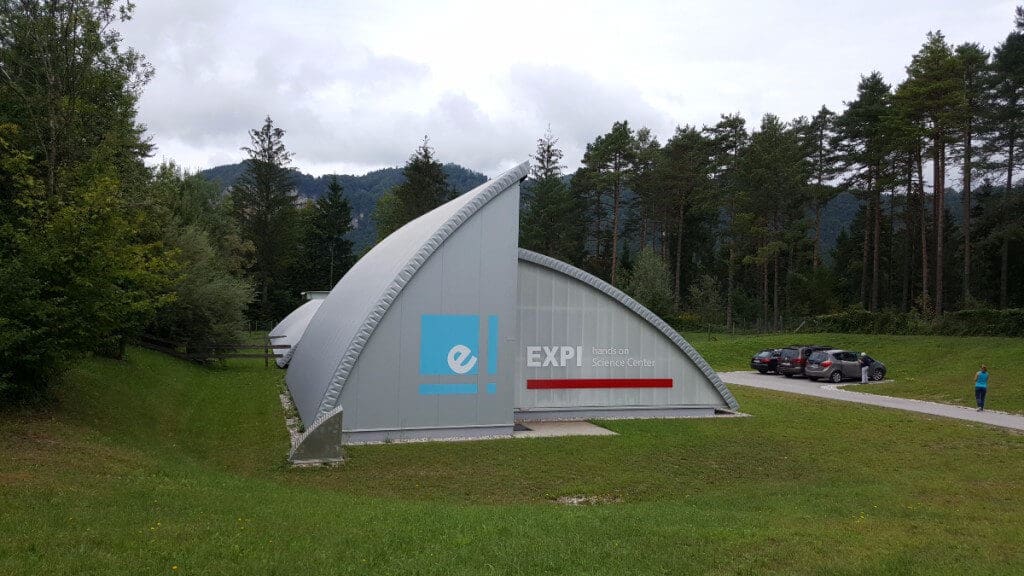 Regenwetter Ausflugstipp Kärnten Expi Science Center Gotschuchen Carnica Region Rosental