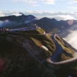 Kärntens TOP-10 Ausflugsziele: Großglockner Hochalpenstraße - Panoramastraße Europa Österreich