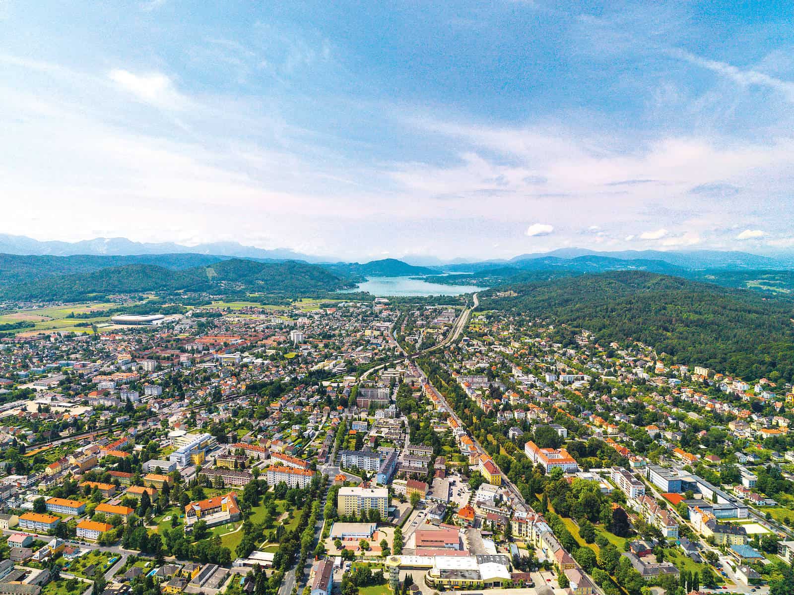 Sehenswürdigkeiten in Kärnten | Kärntens Top 10 Ausflugsziele
