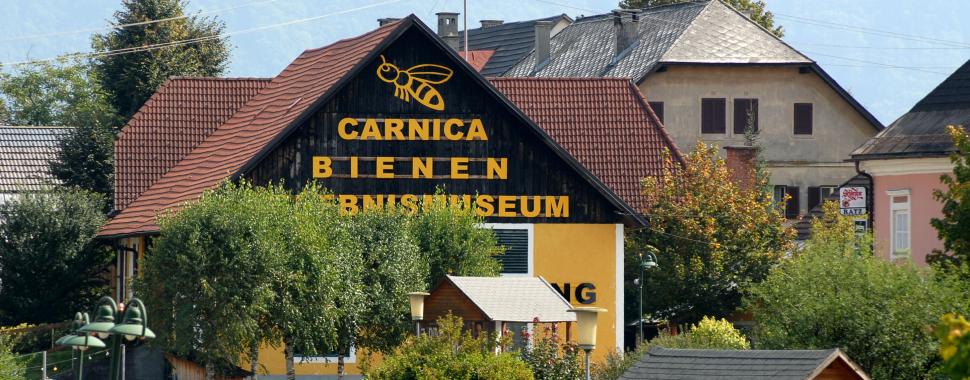 Ausflugstipp Bienenmuseum Carnica Region Rosental Regenwetter Kinder Kärnten