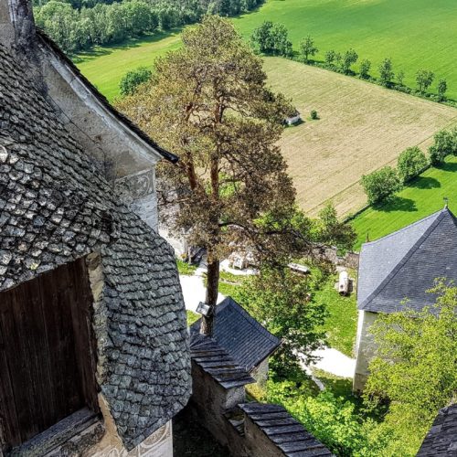 Kärntens TOP Ausflugsziele - Burg Hochosterwitz Mittelkärnten - Längsee, Nähe St. Veit und Klagenfurt am Wörthersee