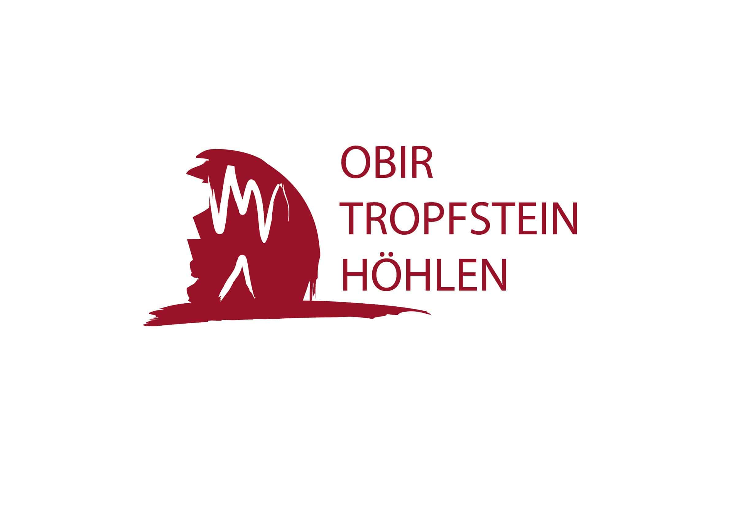 Obir Tropfsteinhöhlen - Sehenswürdigkeit in Südkärnten, Österreich