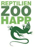 Reptilienzoo Happ - Logo des Ausflugsziels in Klagenfurt - Kärnten, Österreich