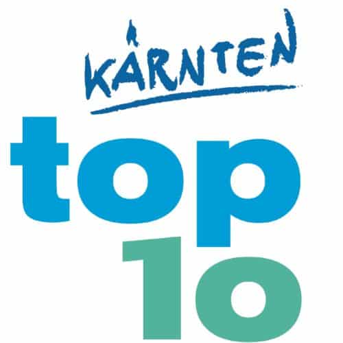 Sehenswürdigkeiten in Österreich - TOP 10 Kärnten