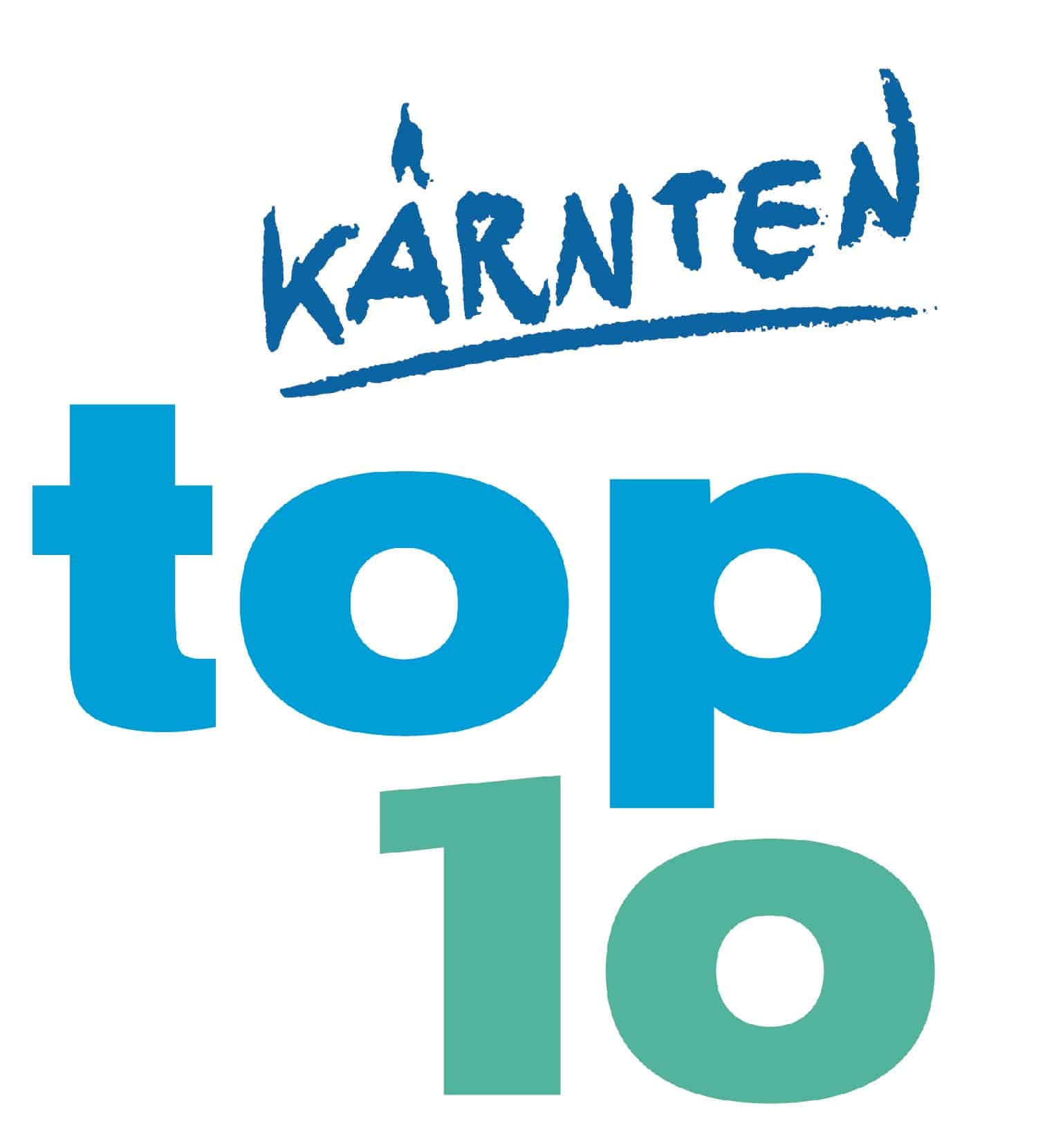 Sehenswürdigkeiten in Österreich - TOP 10 Kärnten