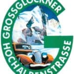 Ausflugsziele Kärnten - Großglockner Hochalpenstraße Österreich - Logo