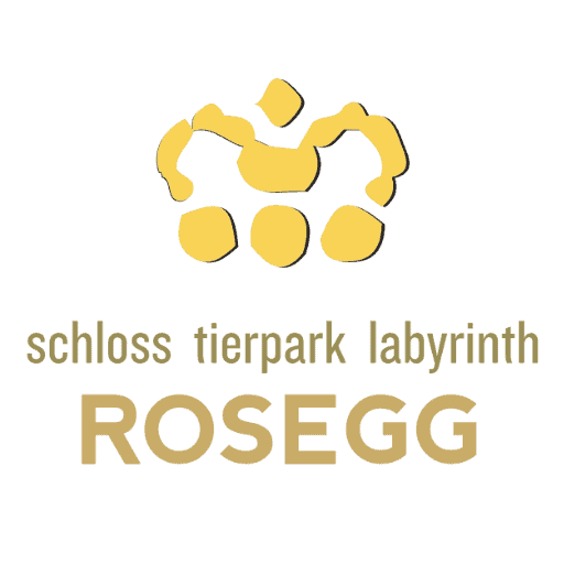 Ausflugsziele Kärnten Tierpark Schloss Labyrinth Rosegg Österreich