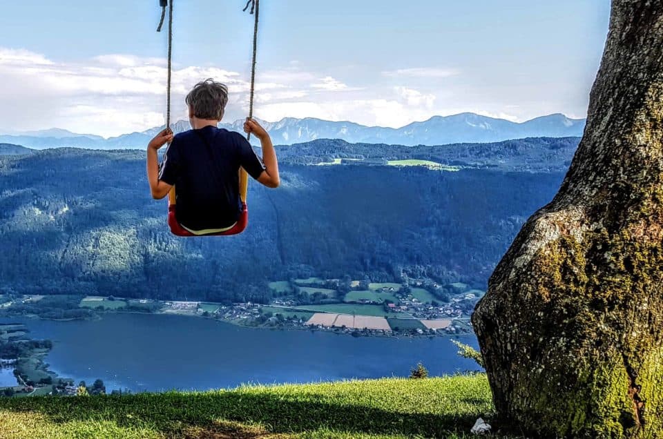 Sehenswürdigkeiten & Ausflugsziele: Villach – Faaker See – Ossiacher See (Region)