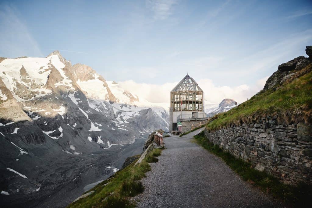 Großglockner Hochalpenstraße Info geänderte Öffnungszeiten Coronavirus