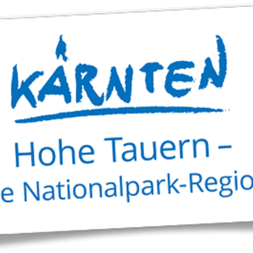 Hohe Tauern Nationalparkregion Kärnten - Logo für Beitrag Sehenswürdigkeiten