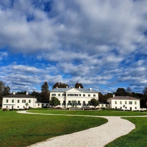 Schloss Rosegg - Ausflugsziel, Veranstaltungen, Events, Schlosscafè und Hochzeitslocation in Kärnten, Nähe Velden am Wörthersee