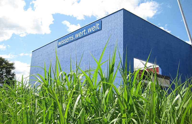 Regenwetterprogramm in Kärnten - Wissens.wert.welt Mitmach-Museum in Klagenfurt