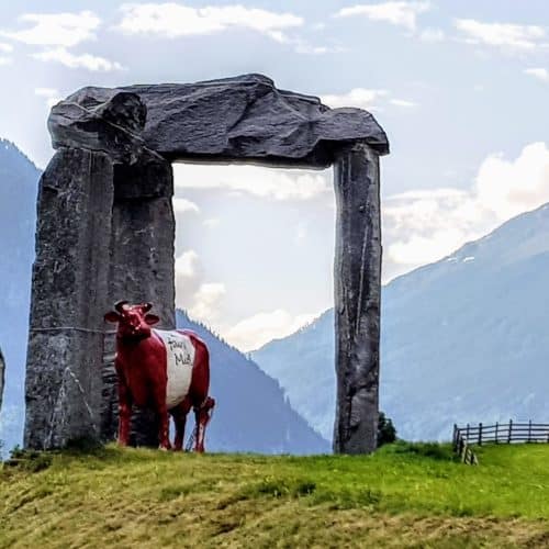 Nationalpark Hohe Tauern Kärnten