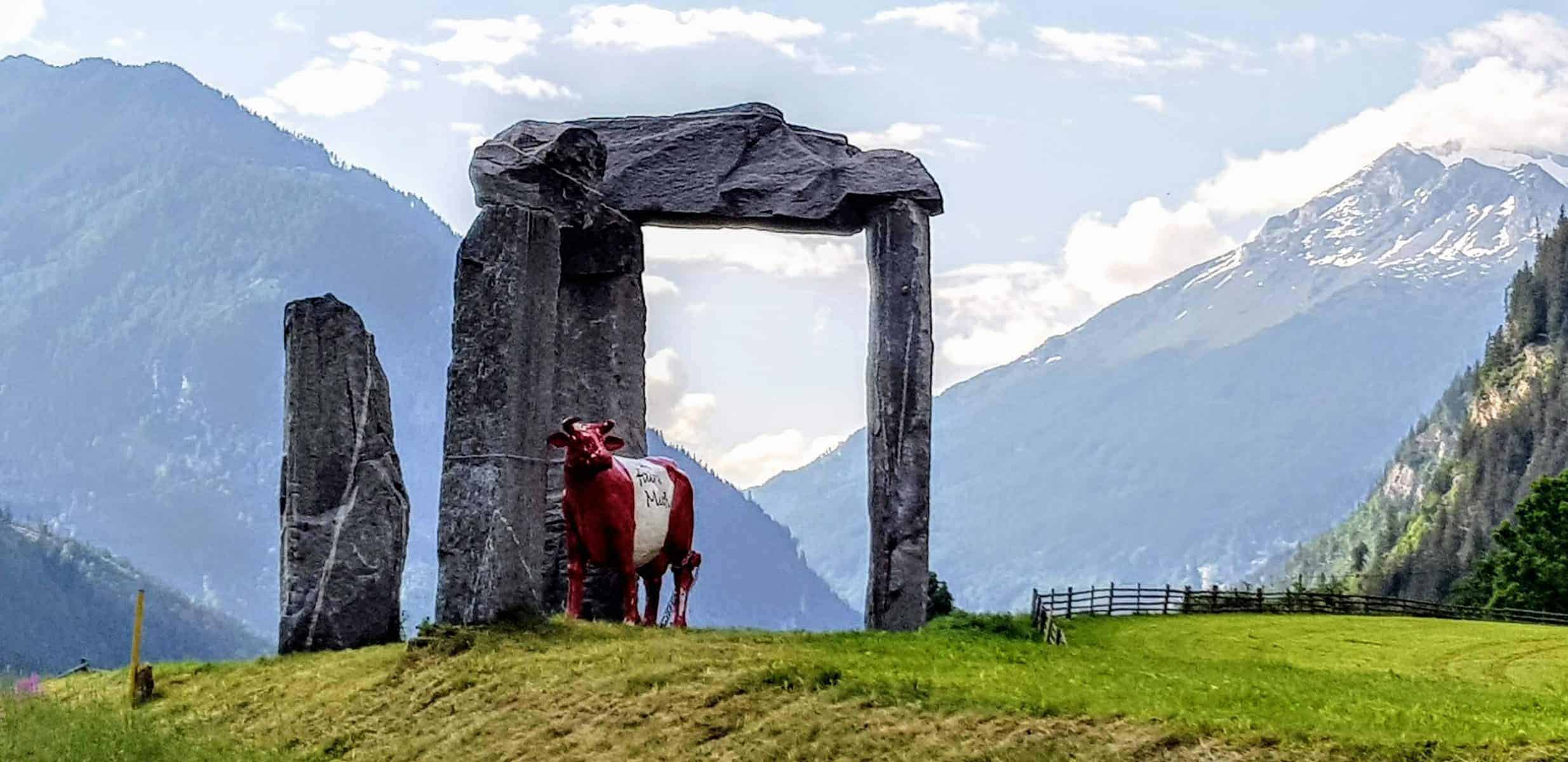 Nationalpark Hohe Tauern Kärnten