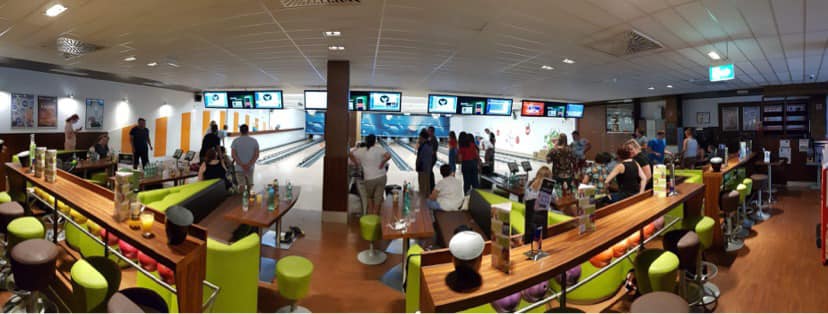 Winteraktivitäten Kärnten - Kegeln & Bowling in Villach