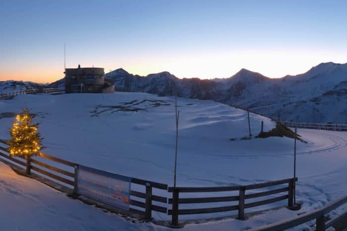 Großglockner Hochalpenstraße