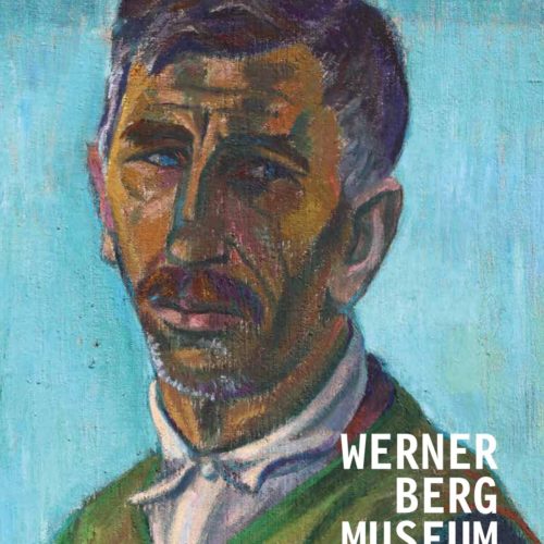 Werner Berg Museum - Ausflugsziel in Südkärnten