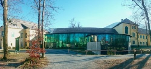 Ausflugstipp Carnica Region Rosental - Büchsenmacher- & Jagdmuseum in Ferlach