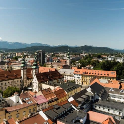 Klagenfurt am Wörthersee