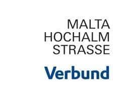 Malta Hochalmstraße Verbund