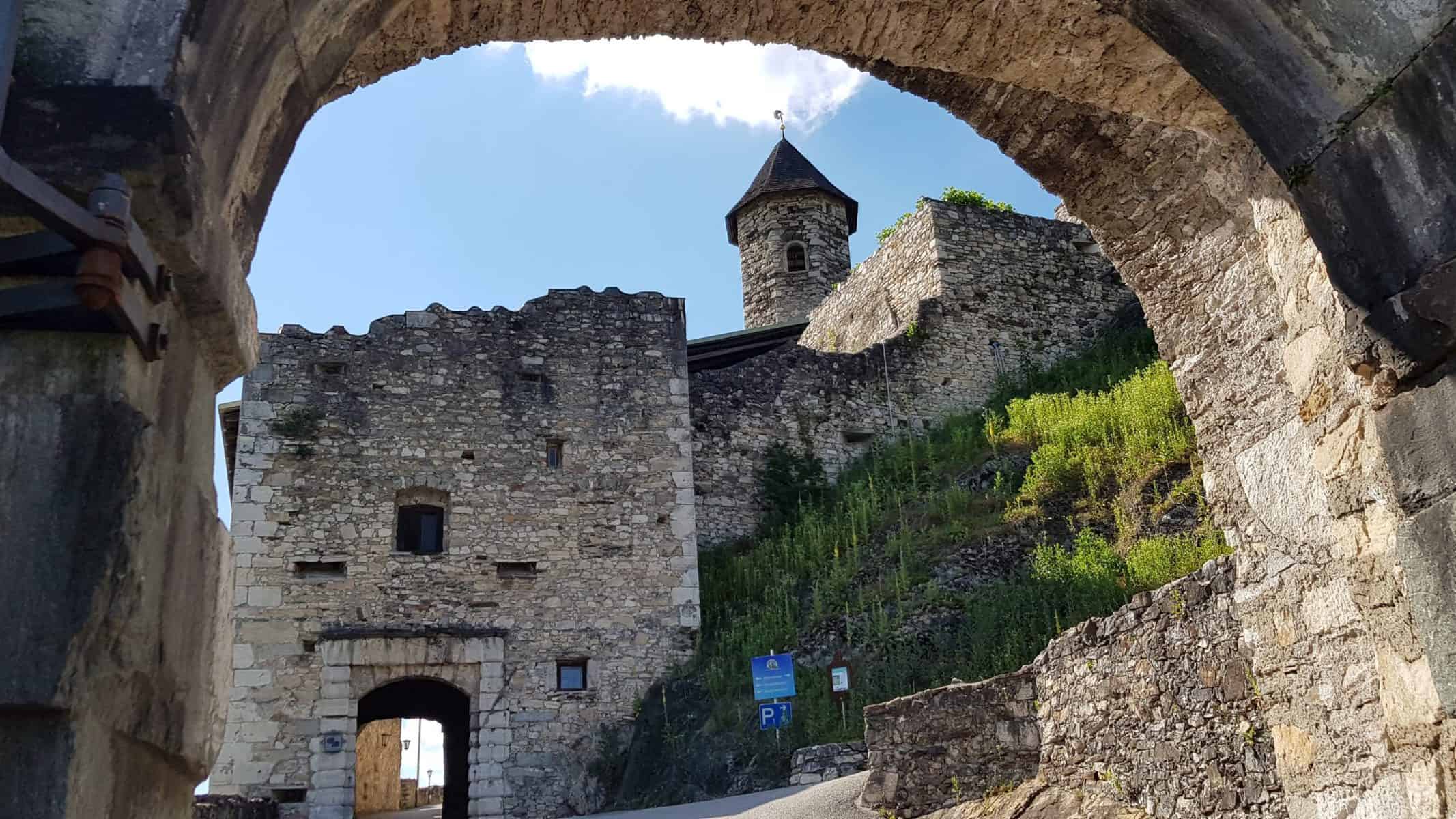 Burg Landskron - Ausflüge in Villach, Kärnten