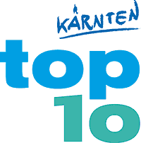 Sehenswürdigkeiten Kärnten - Ausflugsziele TOP 10 Logo