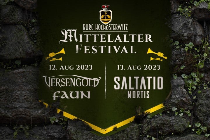 Mittelaltertage Ritterfest Hochosterwitz Preise Öffnungszeiten 2023