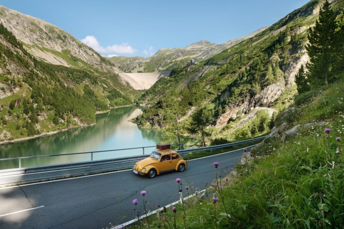 Malta Hochalmstraße: Geöffnet ab 1. Mai 2026